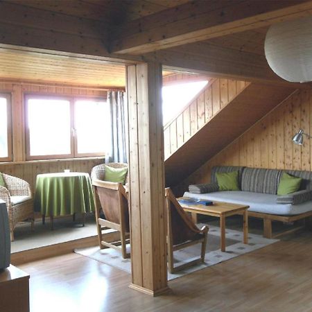 ספיגלאו Ferienwohnung Nationalparkblick מראה חיצוני תמונה