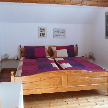 ספיגלאו Ferienwohnung Nationalparkblick מראה חיצוני תמונה