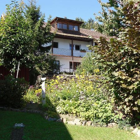ספיגלאו Ferienwohnung Nationalparkblick מראה חיצוני תמונה