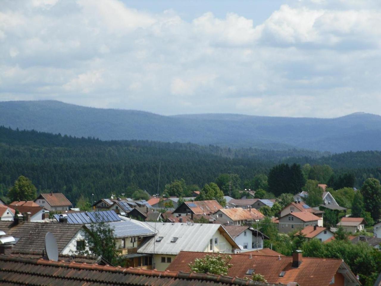 ספיגלאו Ferienwohnung Nationalparkblick מראה חיצוני תמונה