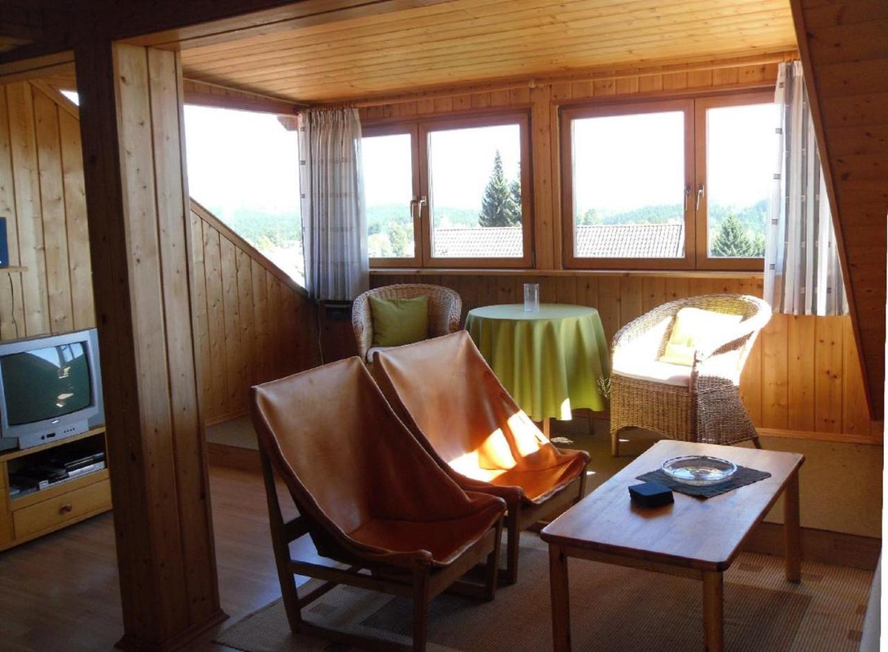 ספיגלאו Ferienwohnung Nationalparkblick מראה חיצוני תמונה