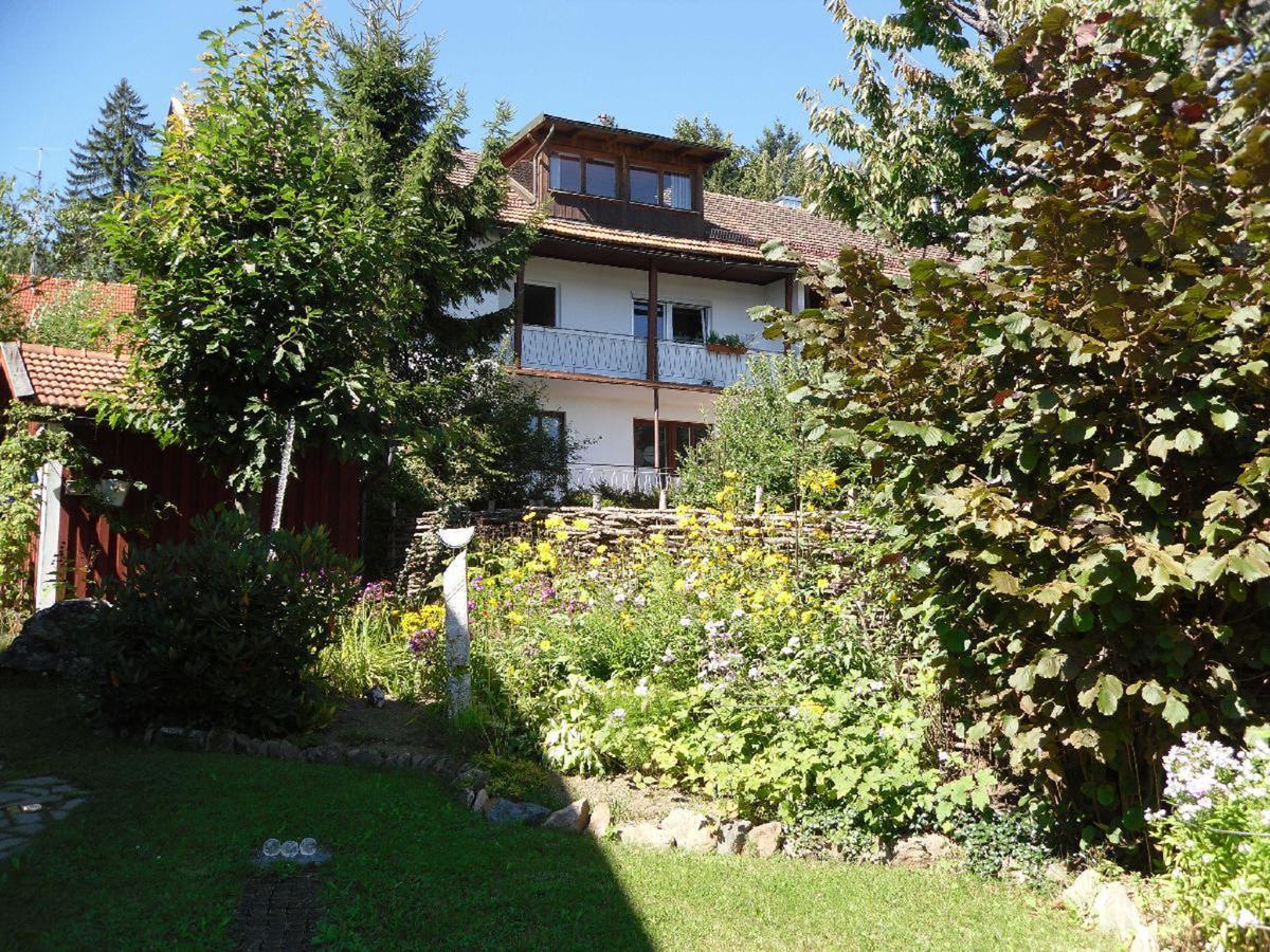 ספיגלאו Ferienwohnung Nationalparkblick מראה חיצוני תמונה